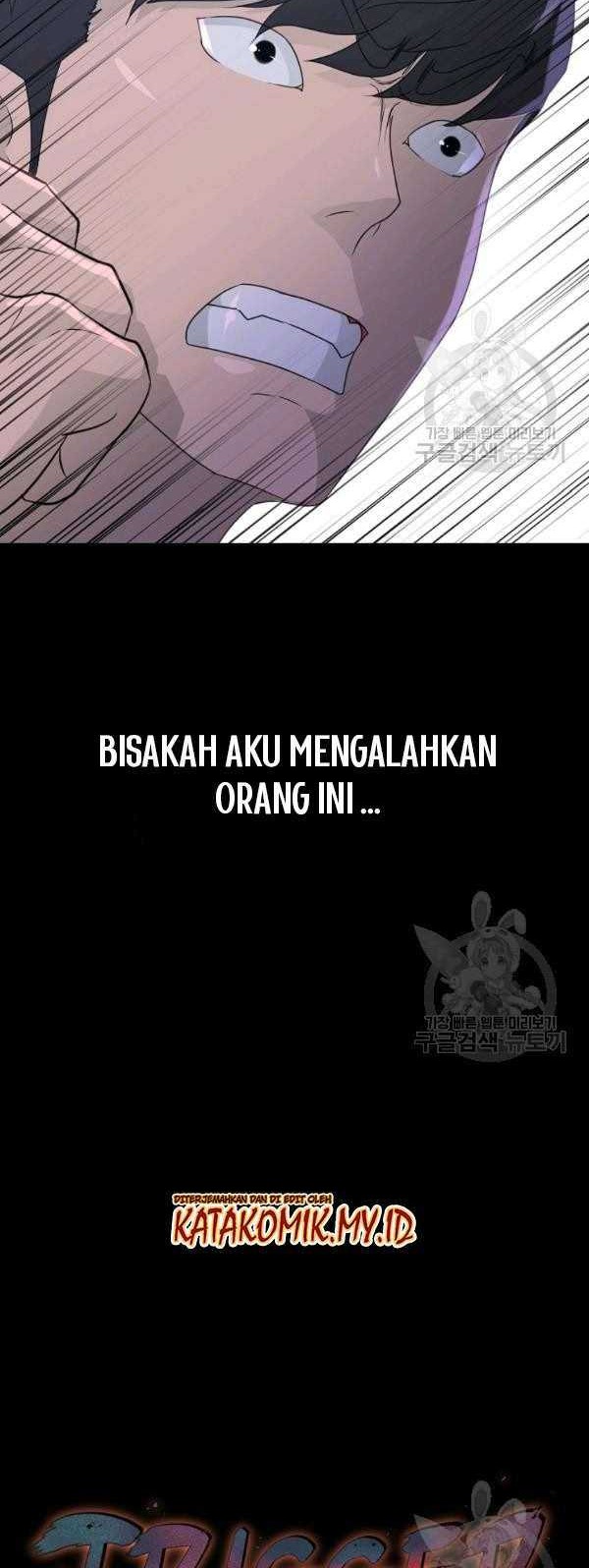 Trigger Chapter 65 - halaman 28