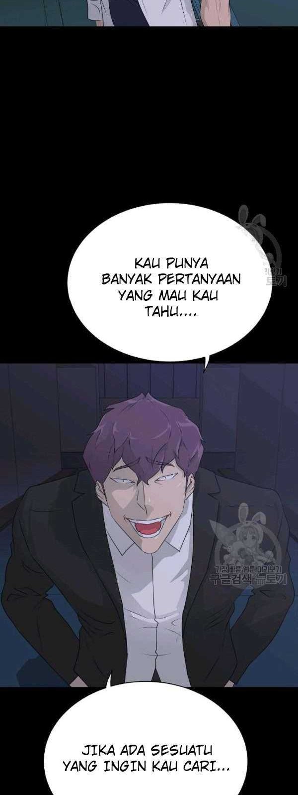 Trigger Chapter 65 - halaman 40