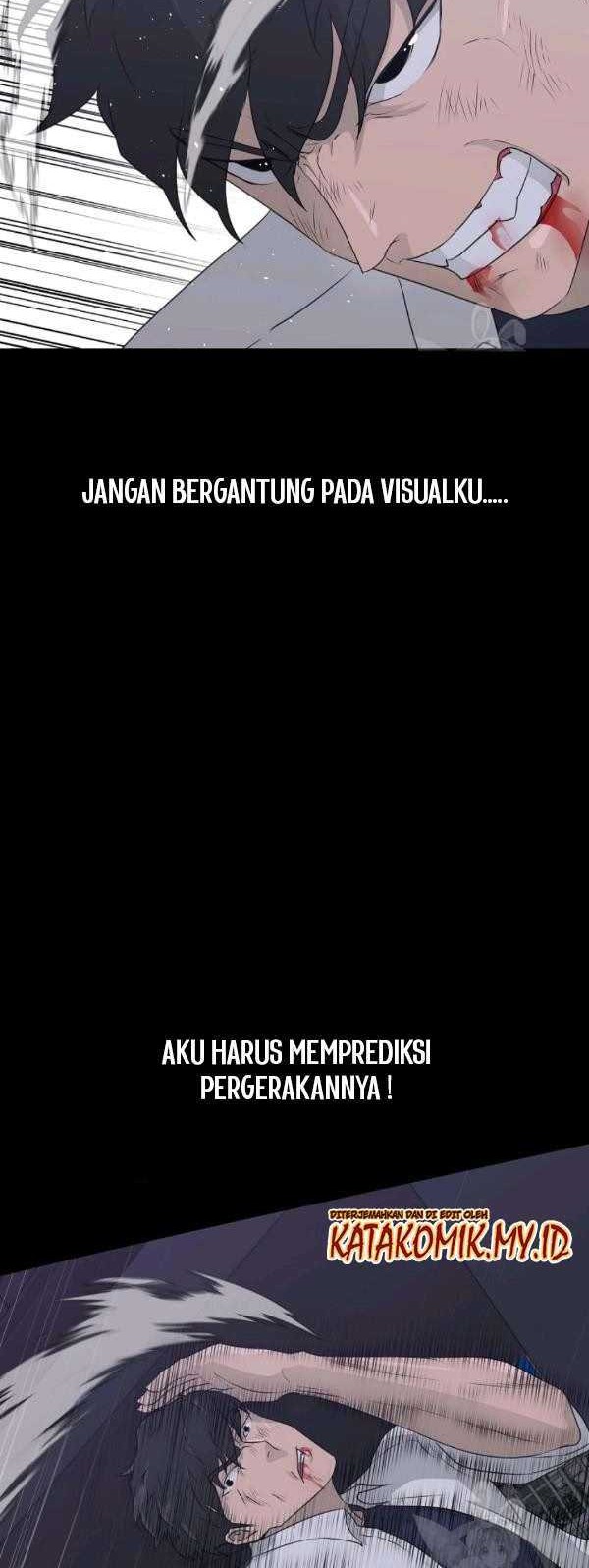 Trigger Chapter 65 - halaman 43