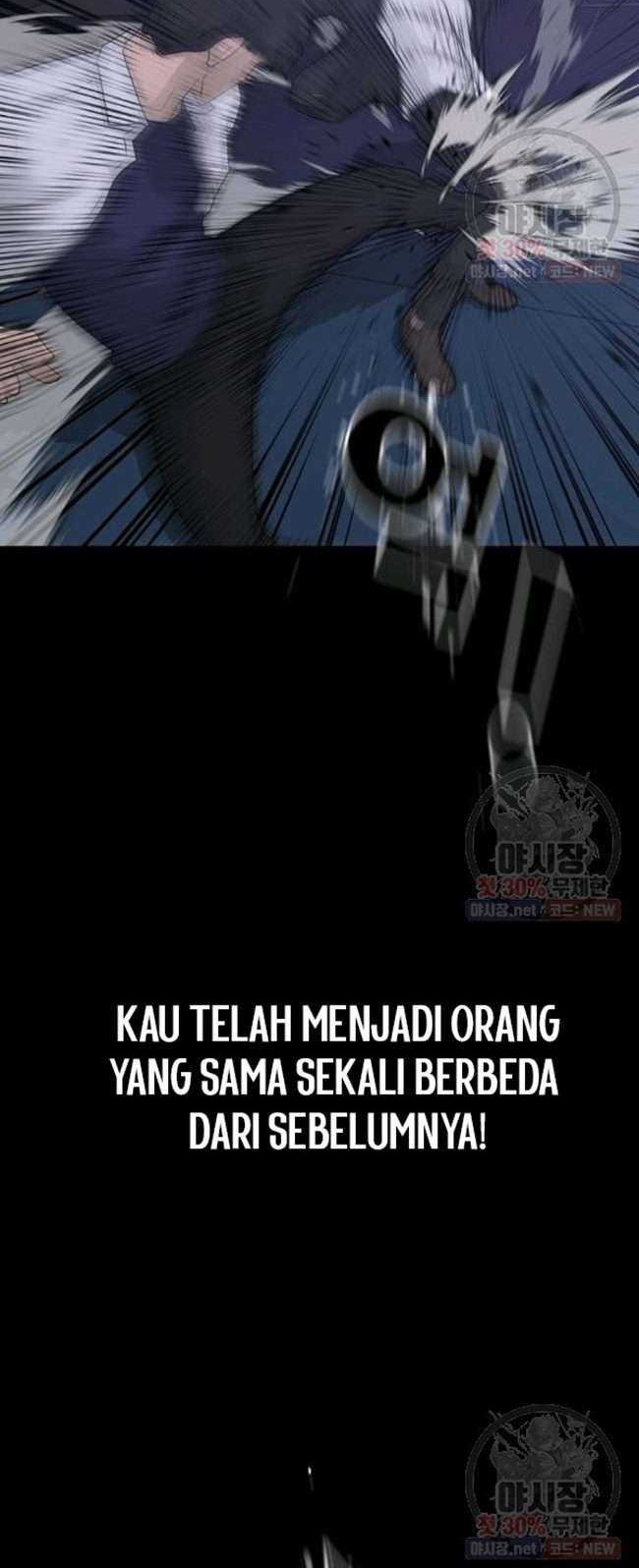 Trigger Chapter 66 - halaman 27