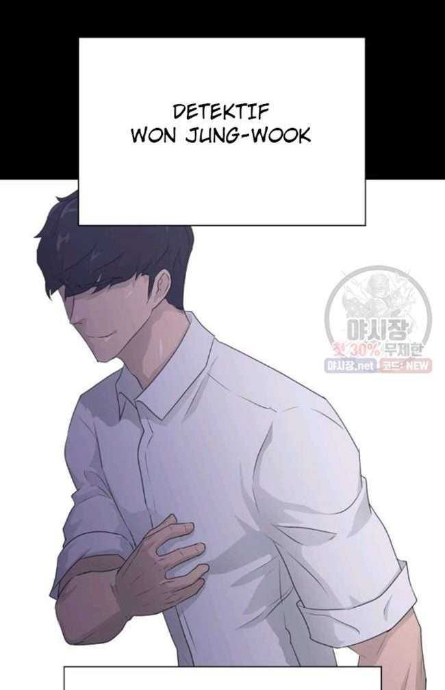 Trigger Chapter 66 - halaman 31