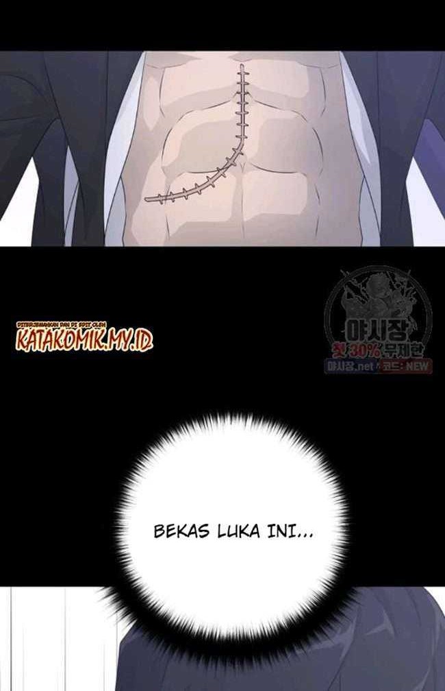 Trigger Chapter 66 - halaman 43