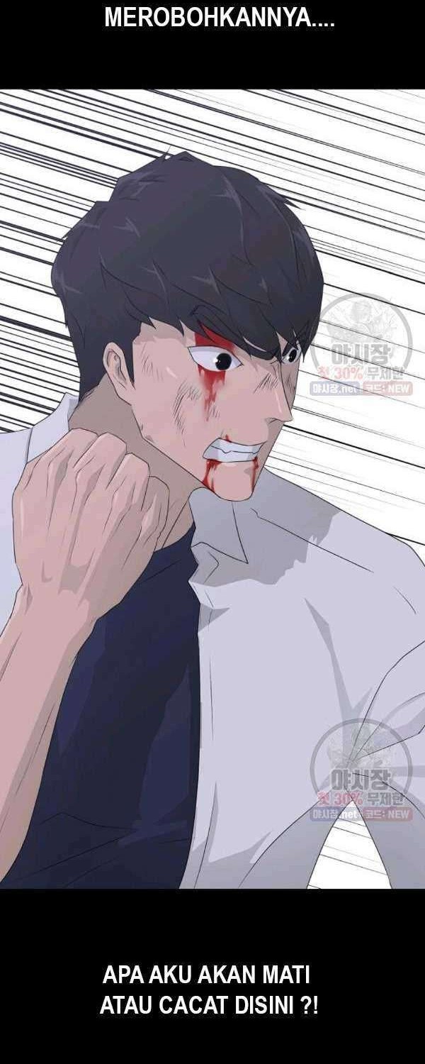 Trigger Chapter 67 - halaman 10