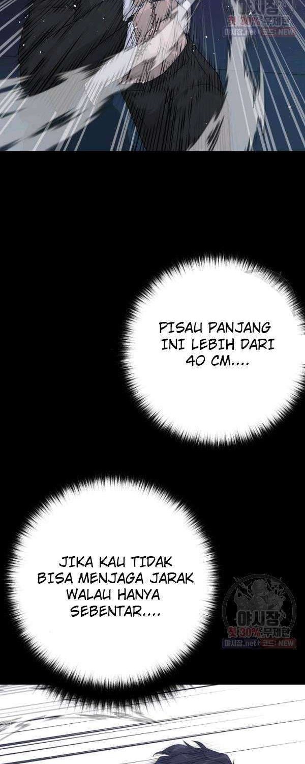 Trigger Chapter 67 - halaman 13