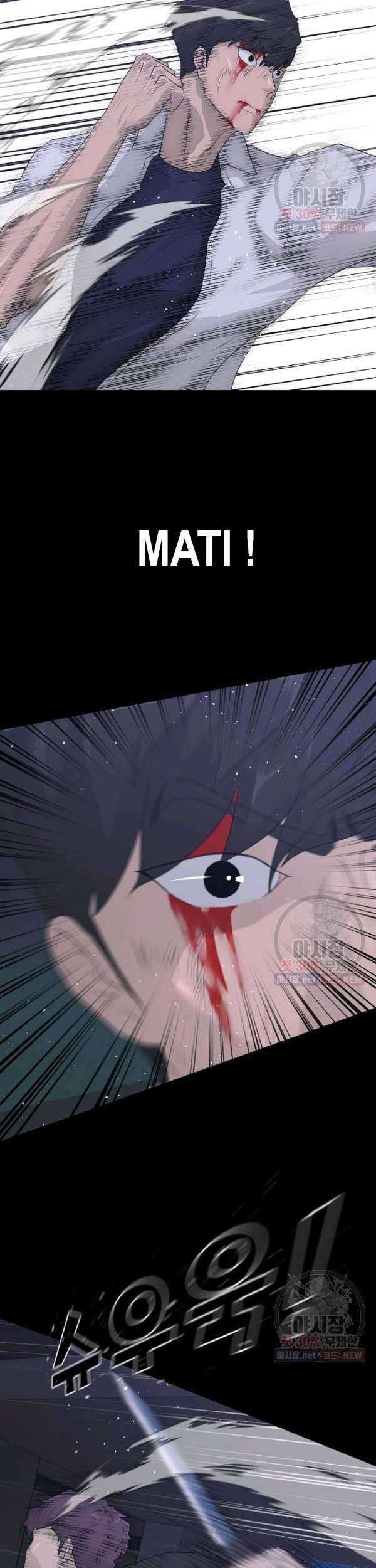 Trigger Chapter 67 - halaman 14