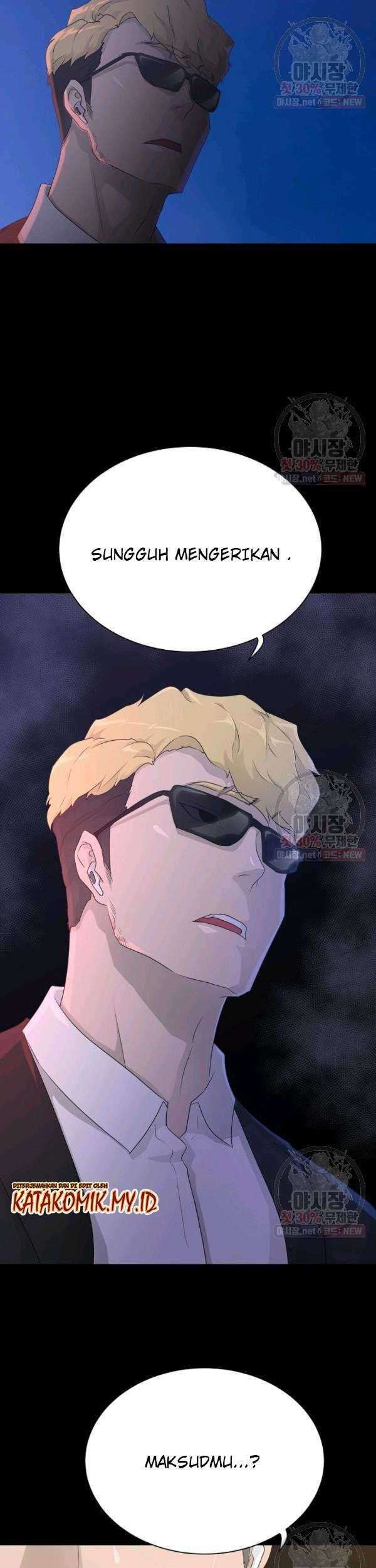 Trigger Chapter 67 - halaman 52