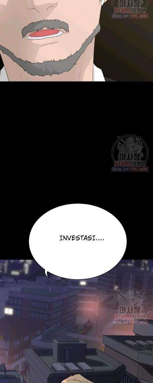 Trigger Chapter 67 - halaman 53