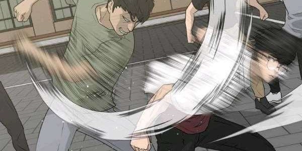 Trigger Chapter 68 - halaman 19