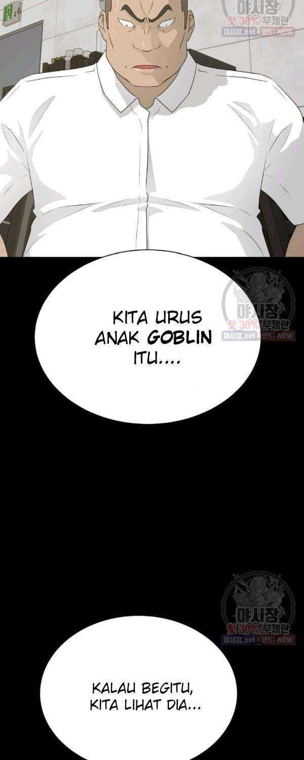 Trigger Chapter 68 - halaman 21
