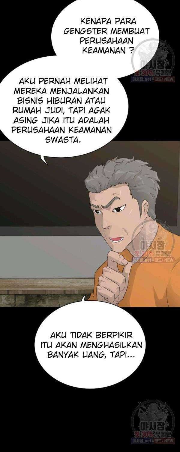Trigger Chapter 68 - halaman 58