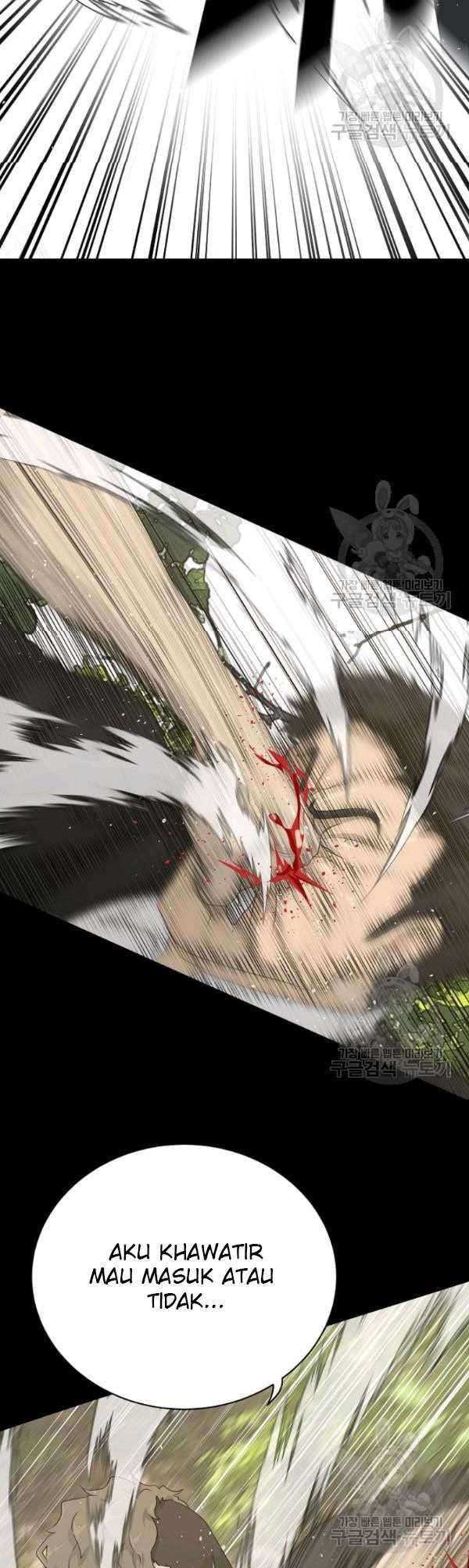 Trigger Chapter 69 - halaman 46