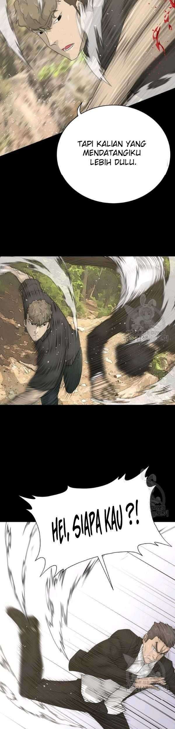 Trigger Chapter 69 - halaman 47