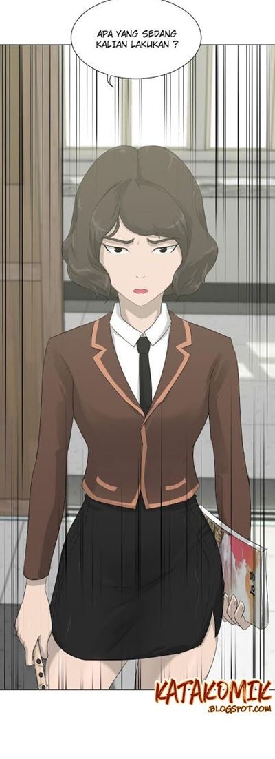 Trigger Chapter 7 - halaman 10