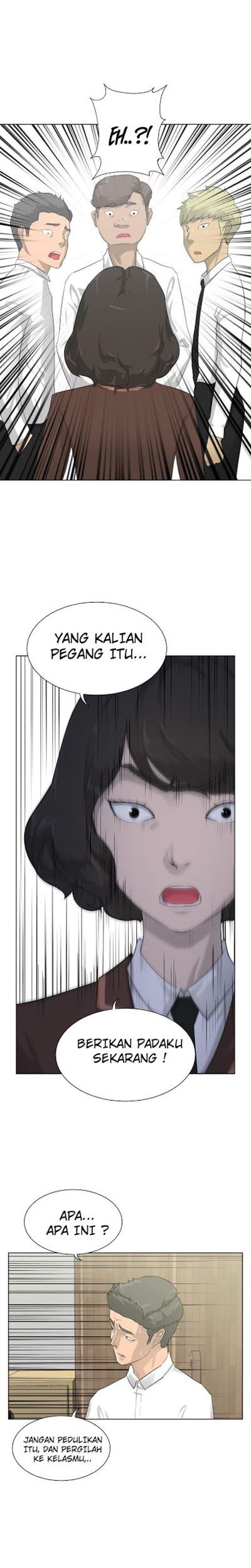 Trigger Chapter 7 - halaman 11