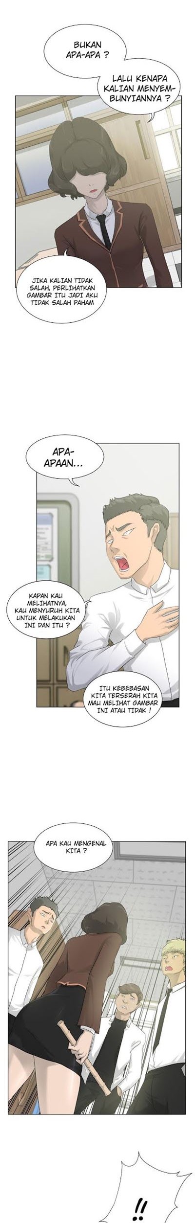 Trigger Chapter 7 - halaman 12