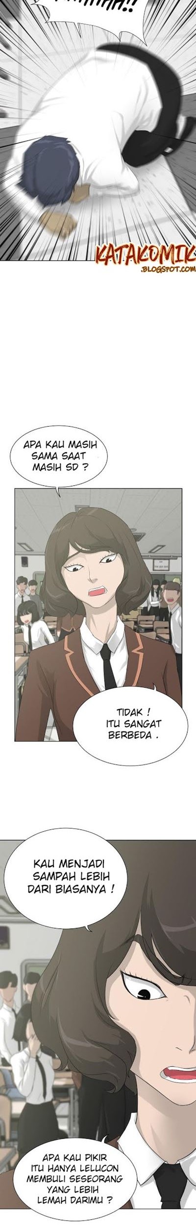 Trigger Chapter 7 - halaman 24