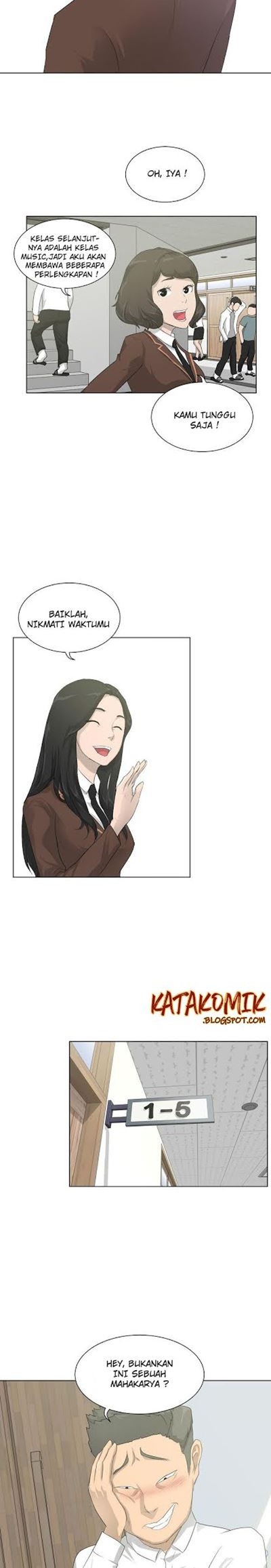 Trigger Chapter 7 - halaman 7