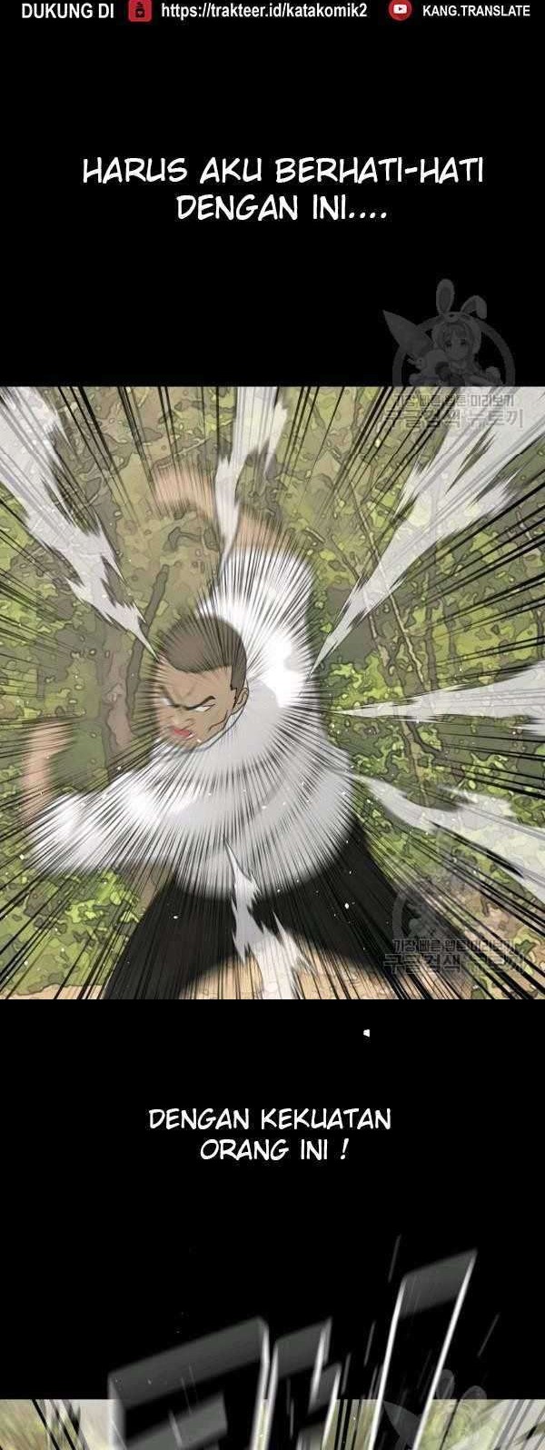 Trigger Chapter 70 - halaman 18
