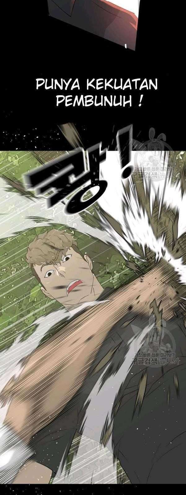 Trigger Chapter 70 - halaman 20