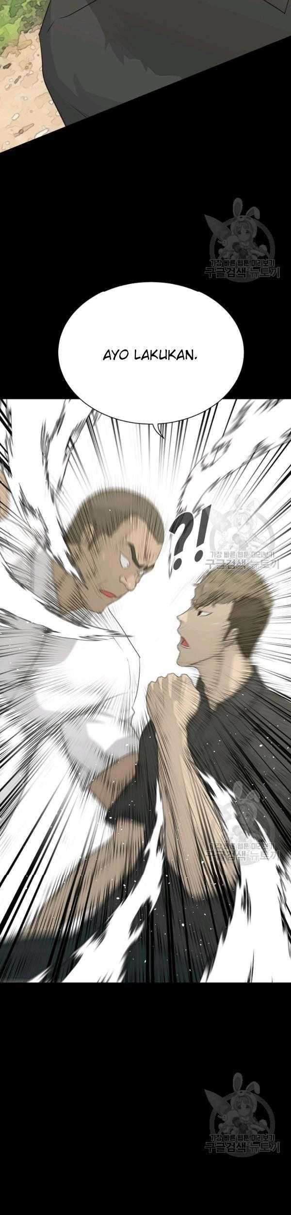 Trigger Chapter 70 - halaman 29
