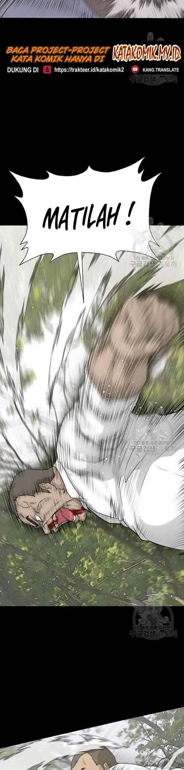 Trigger Chapter 72 - halaman 62