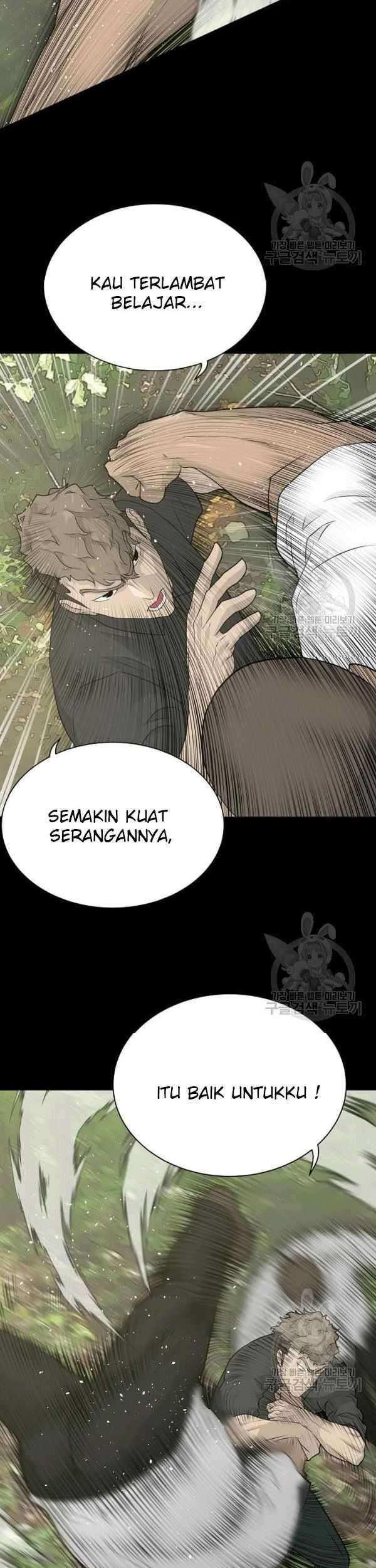 Trigger Chapter 72 - halaman 64