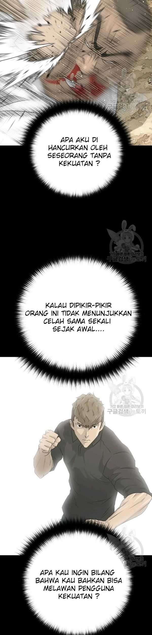 Trigger Chapter 72 - halaman 72