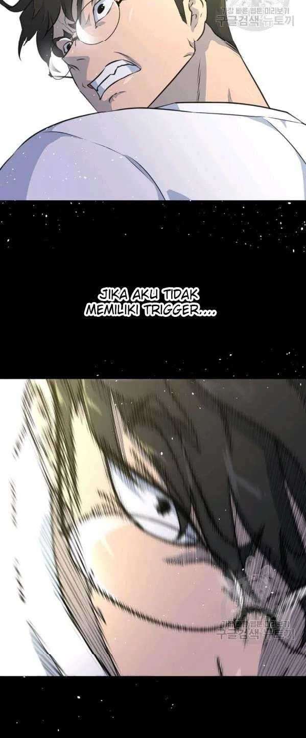 Trigger Chapter 74 - halaman 39