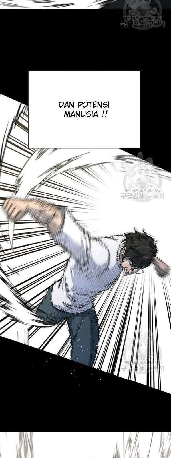 Trigger Chapter 74 - halaman 49