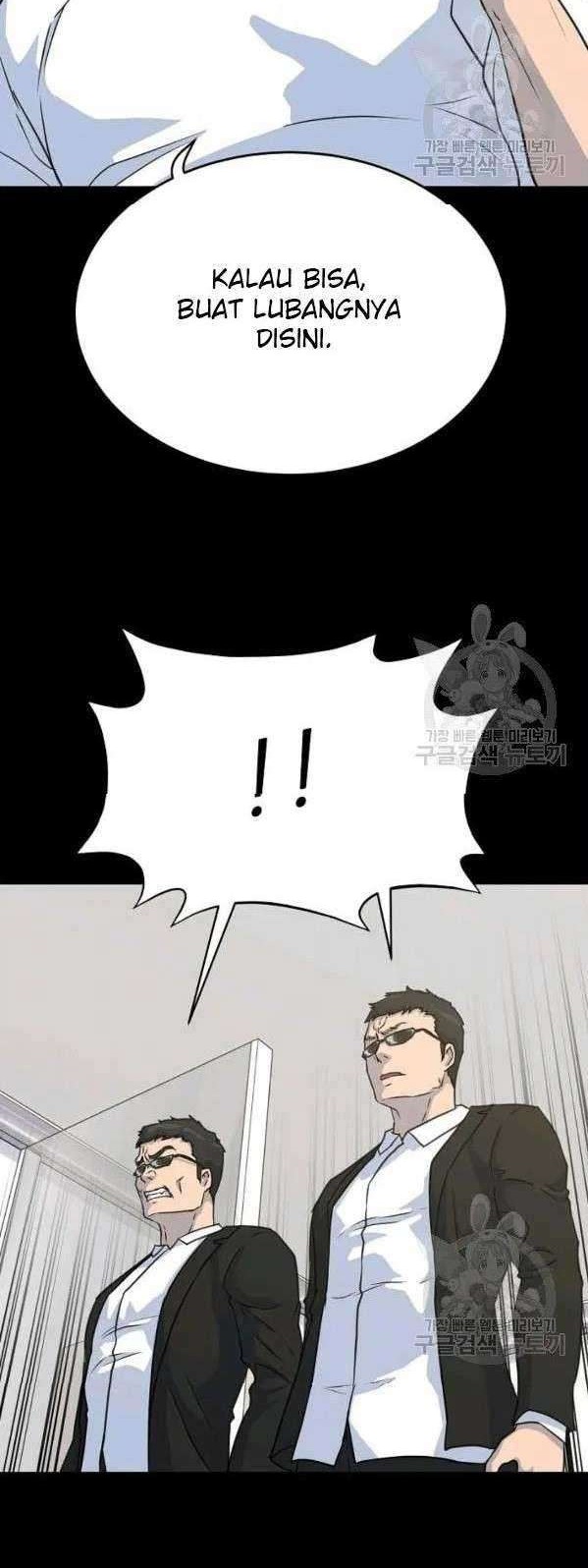 Trigger Chapter 75 - halaman 9