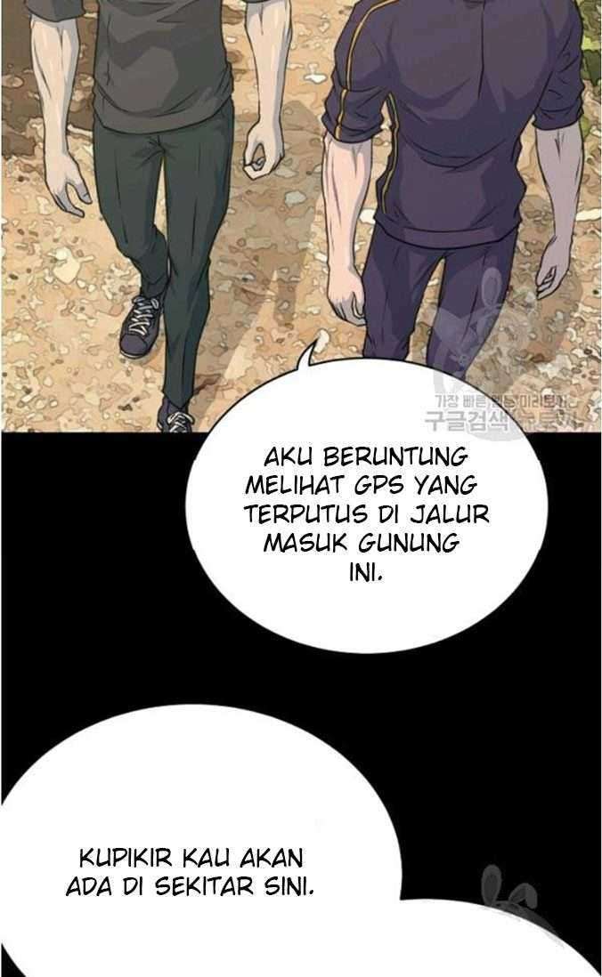 Trigger Chapter 76 - halaman 10