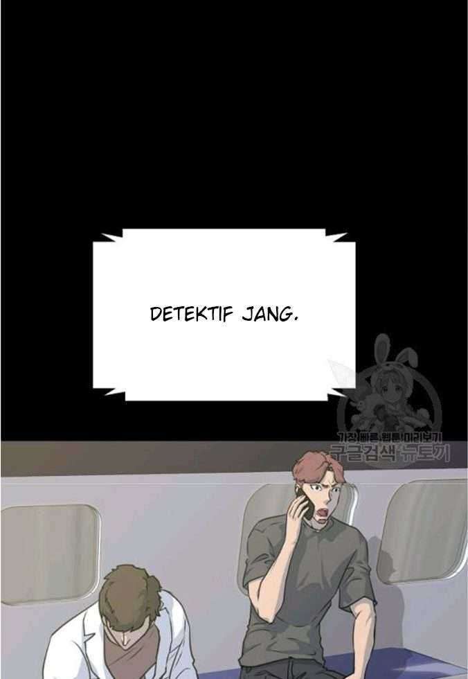Trigger Chapter 76 - halaman 22