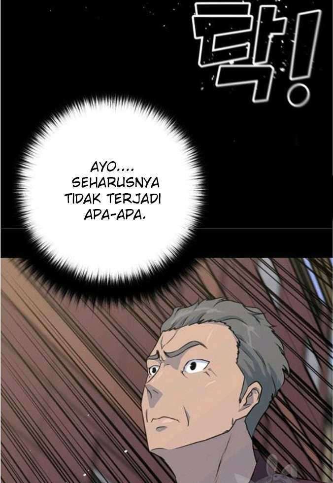 Trigger Chapter 76 - halaman 28