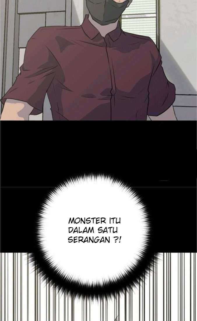 Trigger Chapter 76 - halaman 4
