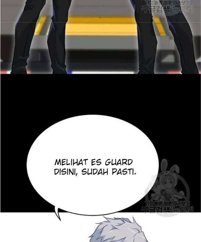 Trigger Chapter 76 - halaman 69