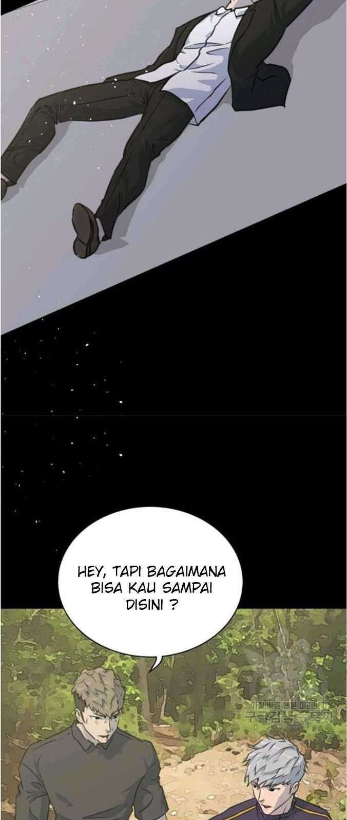 Trigger Chapter 76 - halaman 9