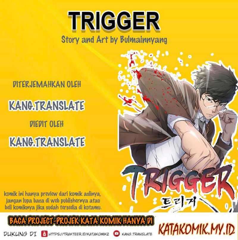 Trigger Chapter 78 - halaman 1