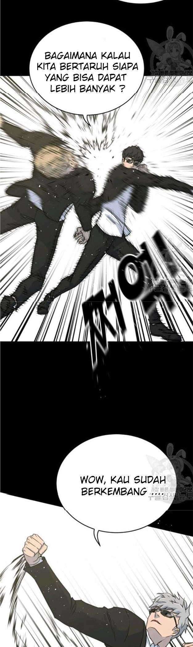 Trigger Chapter 78 - halaman 10