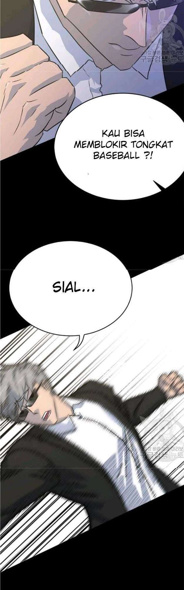 Trigger Chapter 78 - halaman 31