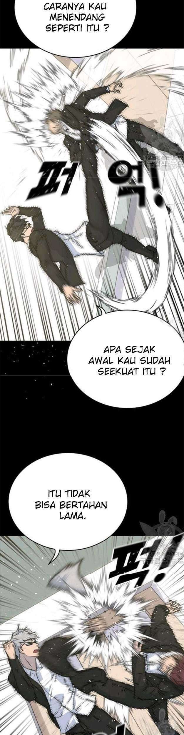 Trigger Chapter 78 - halaman 8