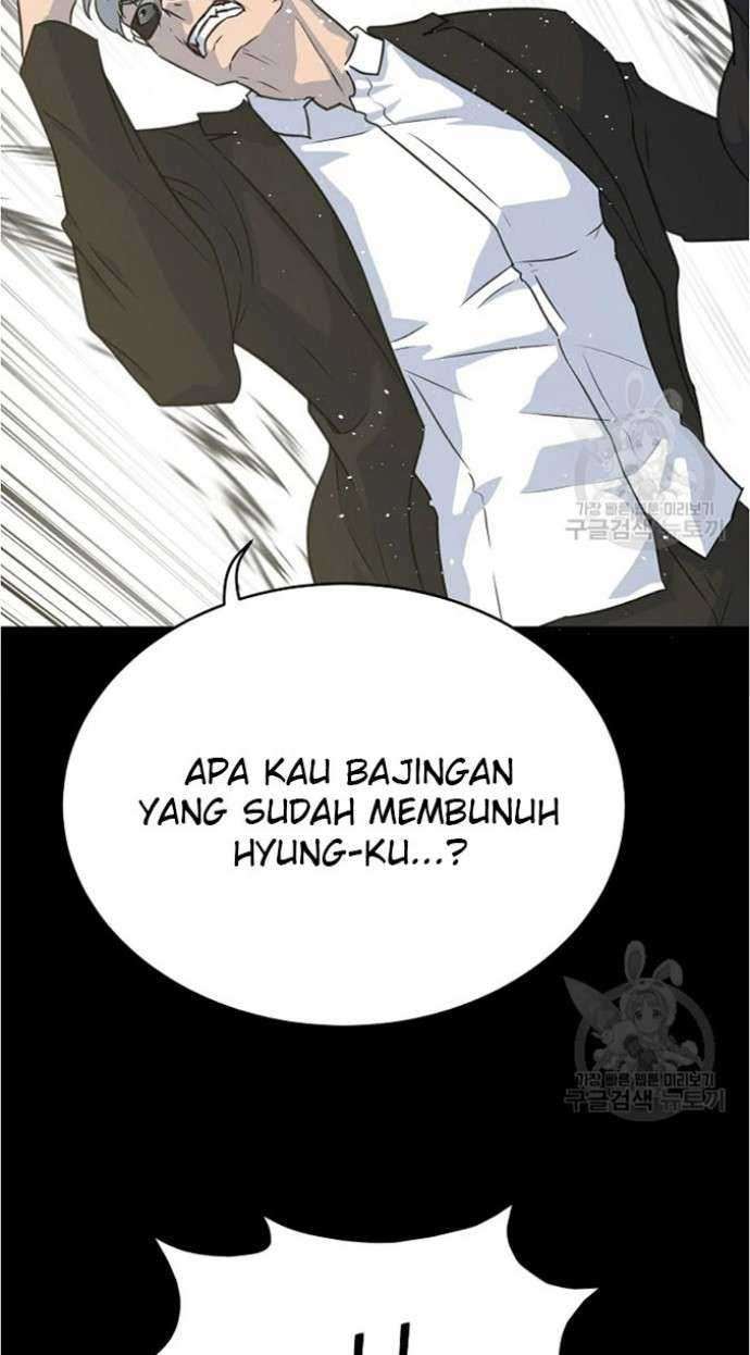 Trigger Chapter 79 - halaman 19