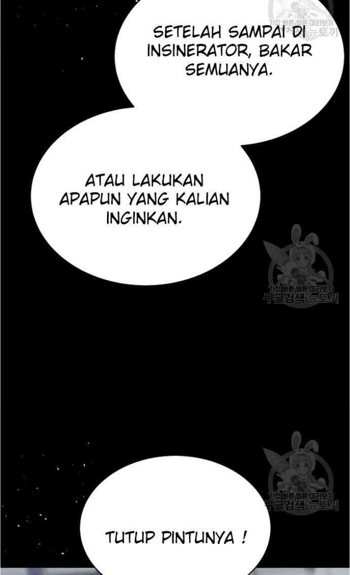 Trigger Chapter 79 - halaman 34