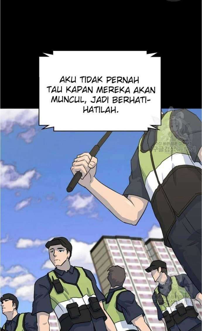 Trigger Chapter 79 - halaman 37