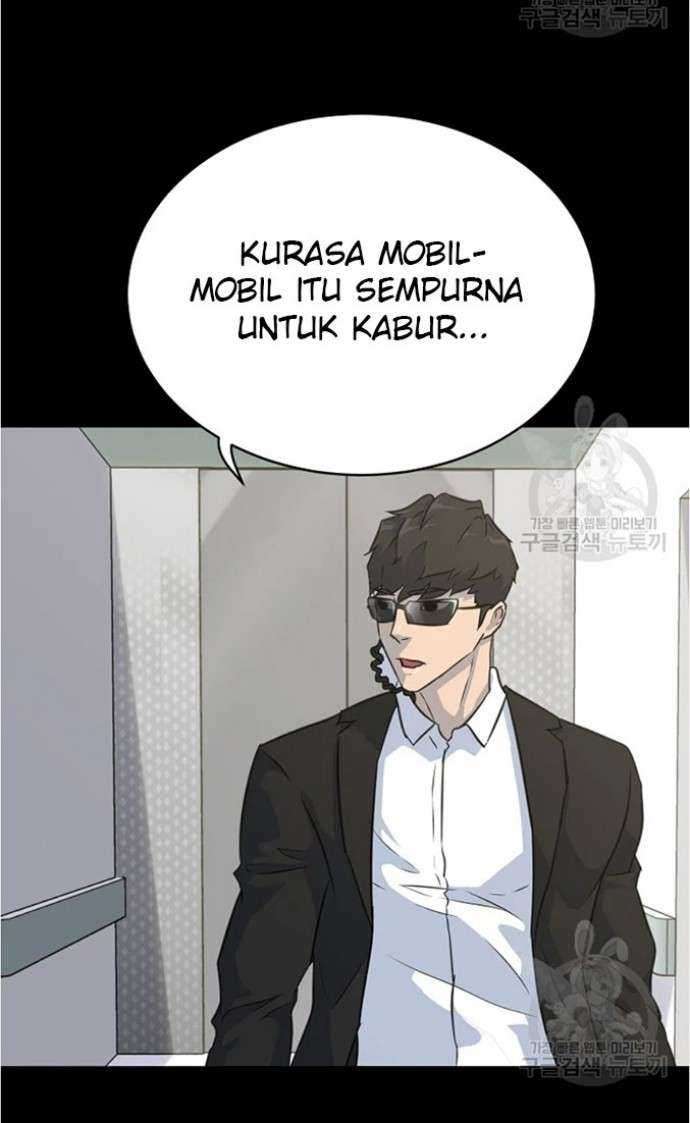 Trigger Chapter 79 - halaman 58