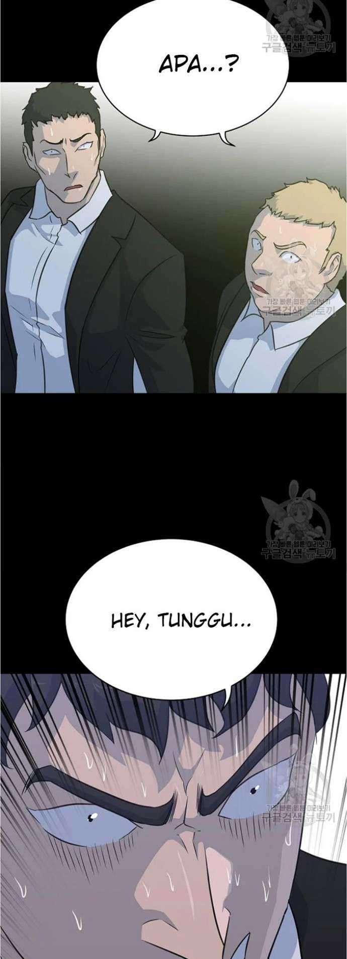 Trigger Chapter 79 - halaman 63