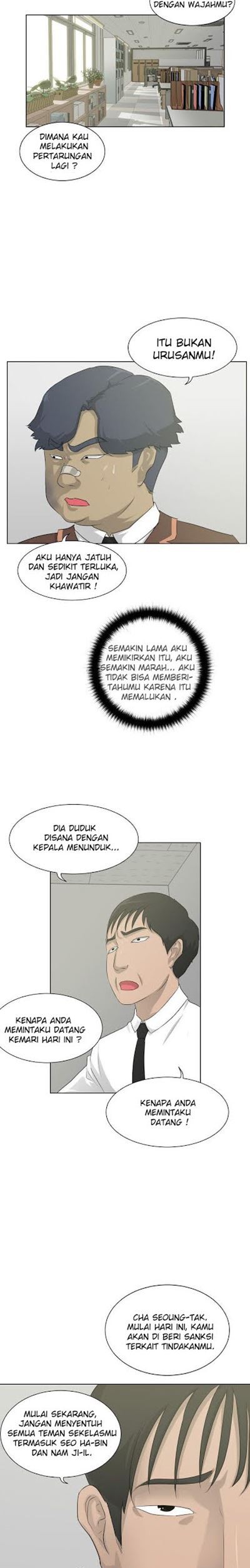 Trigger Chapter 8 - halaman 10