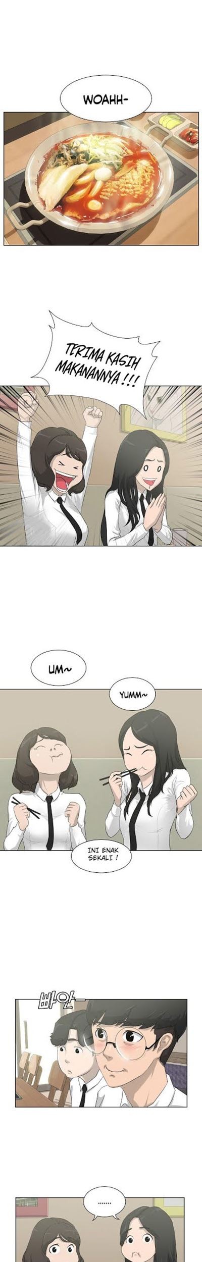 Trigger Chapter 8 - halaman 14