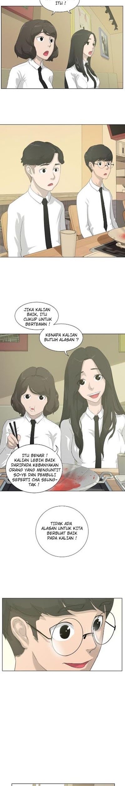 Trigger Chapter 8 - halaman 19