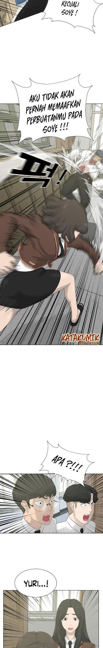 Trigger Chapter 8 - halaman 3