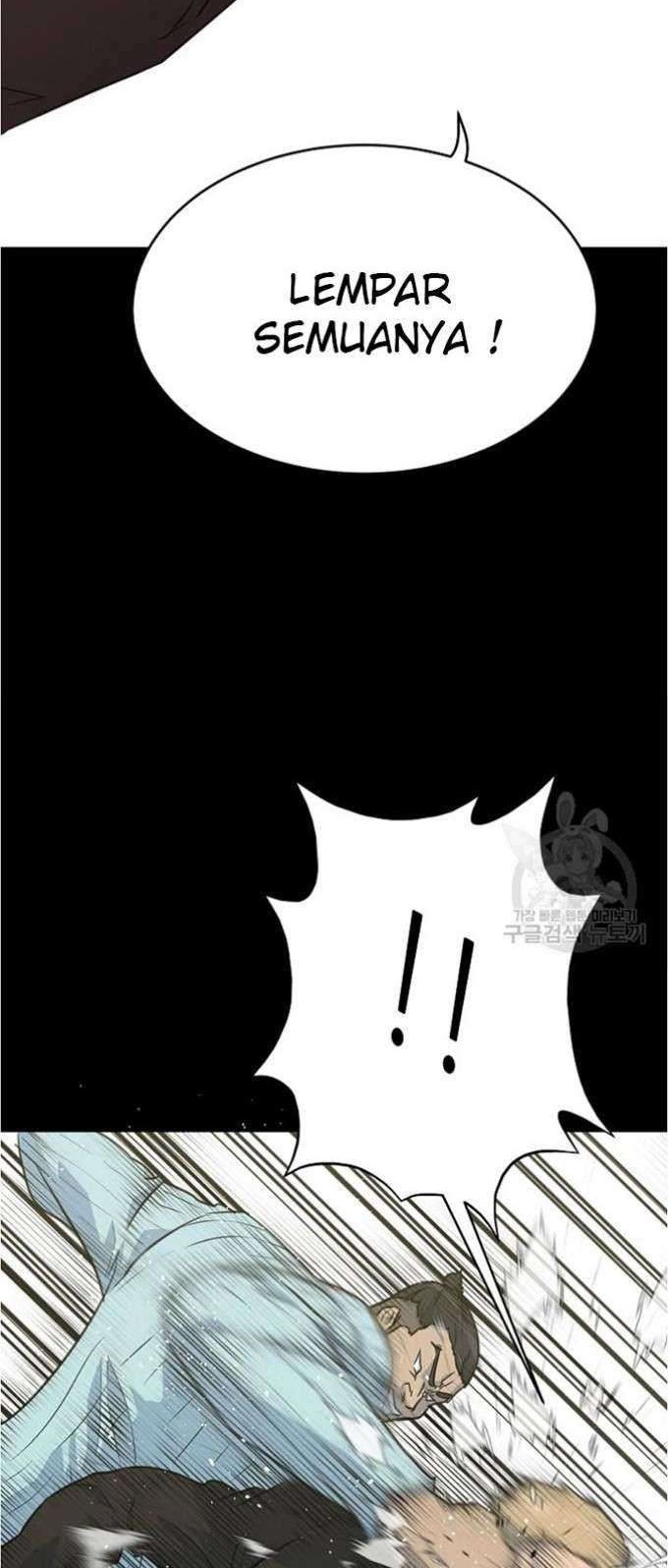 Trigger Chapter 80 - halaman 30